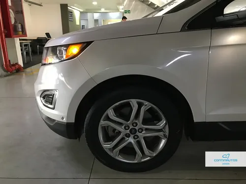 Ford Edge 2.0 Titanium