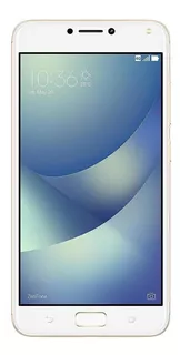 Asus ZenFone 4 Max ZC554KL (Snapdragon 430) Dual SIM 32 GB ouro-solar 3 GB RAM