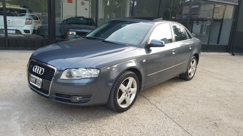 Audi A4 2.0t Cuero Quattro 2008
