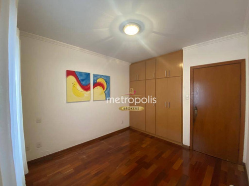 Imagem 26 de 30 de Casa À Venda, 270 M² Por R$ 1.277.000,00 - Santa Maria - São Caetano Do Sul/sp - Ca0736