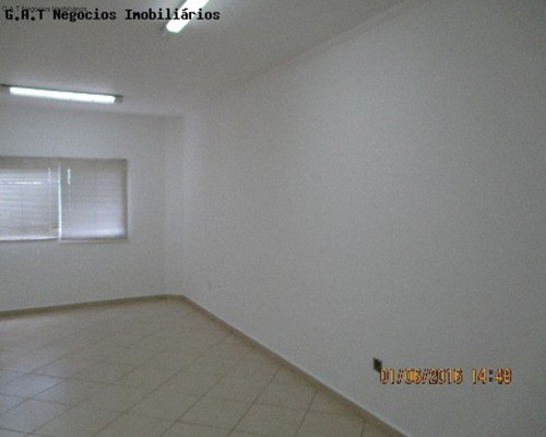 Imagem 7 de 9 de Sala Para Locação Na Vila Progresso - Sorocaba/sp - Sl02649 - 69520824