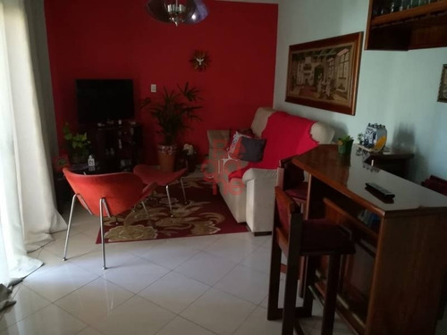 Imagem 11 de 15 de Sobrado À Venda No Jardim Santo Alberto Com 179 M2 - 3056