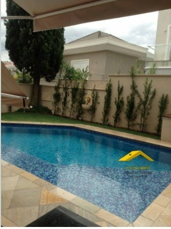 Imagem 24 de 26 de Casa Em Condomínio Para Venda Em Alphaville Santana De Parnaíba-sp - Vpr11-99