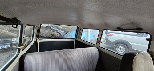 Fiat Panorama