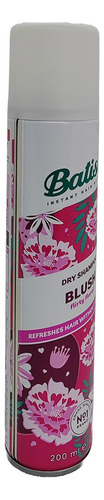Shampoo Seco Batiste Blush 200ml
