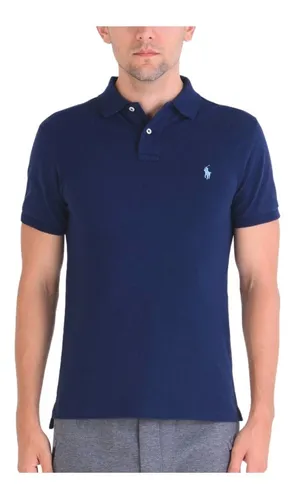 Playera Ralph Lauren