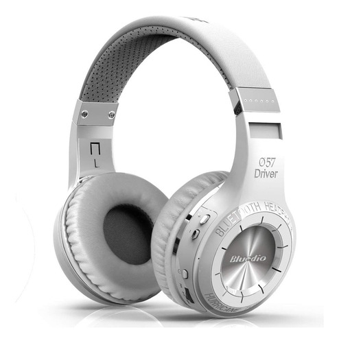Bluedio Ht Turbine Inalámbrico/a Bluetooth 4.1 Stereo Audífo