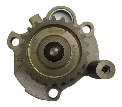 Bomba De Agua Seat Ibiza 2.0 2006 Gates Original