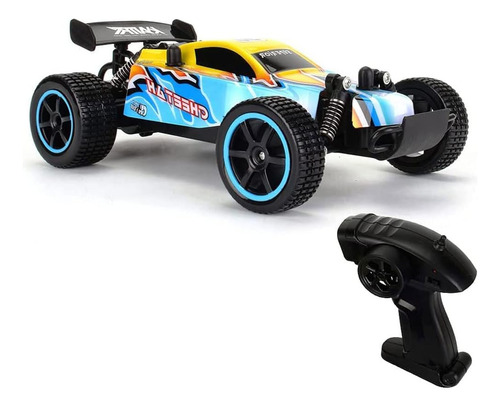 Carro A Control Remoto 2wd,12kmh,2.4ghz, Stseeace Esc 1:20 2