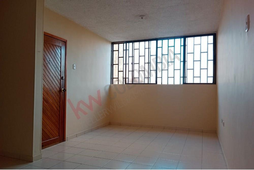 Apartamento En Venta Barrio Recreo, Barranquilla - Apartment For Sale In Barranquilla City