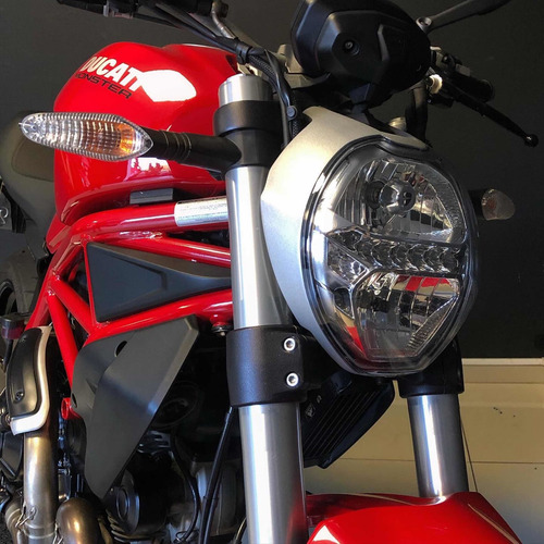 Ducati Monster 797 2018