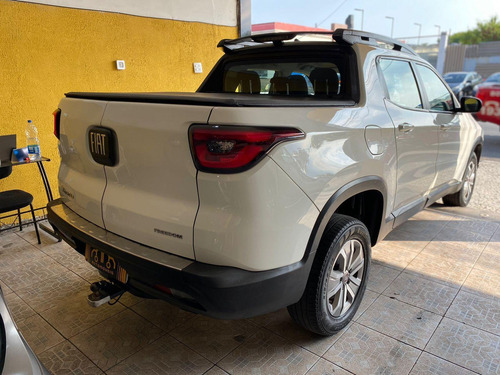 Imagem 5 de 14 de Fiat Toro Freedom 1.8 At6 4x2 (flex)