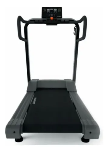 Esteira Elétrica Movement Lx 150 G4 220v Cor Preto Menor preço em Esteira Elétrica Movement Lx 150 G4 220v Cor Preto
