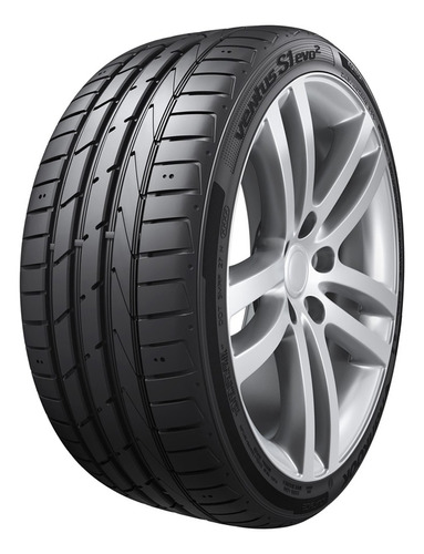 Llanta 245/50r18 Hankook K117b Ventus S1 Evo2 100y Runflat