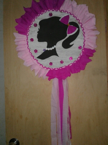 Imagen 3 de 10 de Piñata 3d