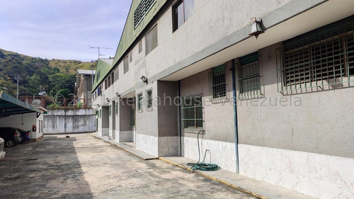 Chm11 Galpon En Venta Soco 22-12774