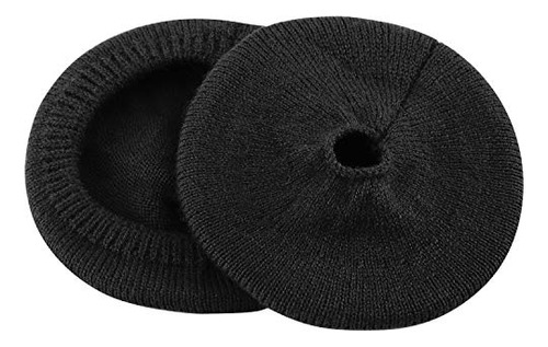 Funda Auriculares Jarmor Para Beats Solo 3 / 2 - 2 Pares