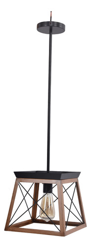 Candelabro Tipo Granja, Estilo Retro, Estable, Cocina Robust