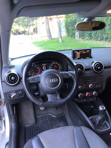 Audi A1 1.4 Ambition Tfsi 122cv 2012