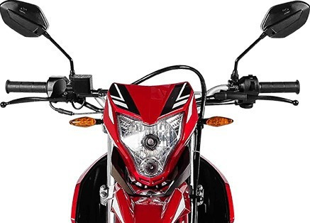 Imagen 4 de 22 de Gilera Smx 250 Adventure Motozuni Avellaneda