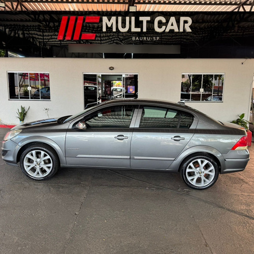 Chevrolet Vectra 2.0 Expression Flex Power 4p