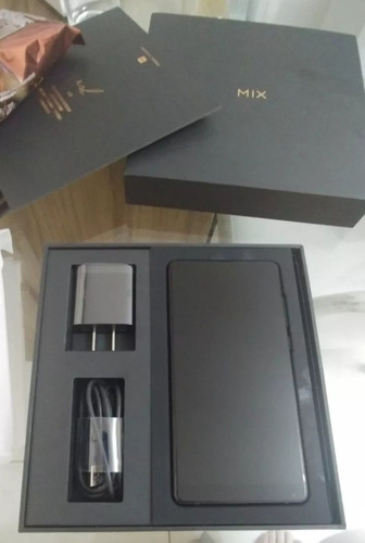 Xiaomi Mi Mix 2 Por Ps Vita Novo Ou Smartphone!