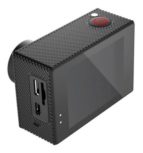 Câmera Wifi À Prova D' Água Sjcam Sj5000 2.0 Lcd Hd 1080