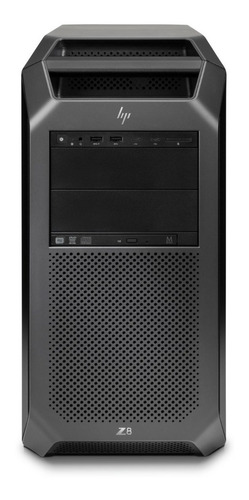 Imagem 2 de 7 de Workstation Hp Z8 G4 2x Intel Xeon 4114 64gb 1tb Ssd Nvme