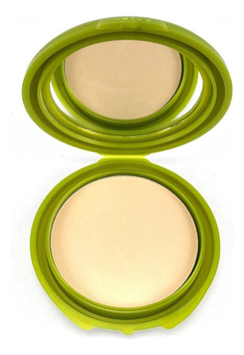 Kaloe Polvo Compacto Control - G Tono Tono 1: Almendra