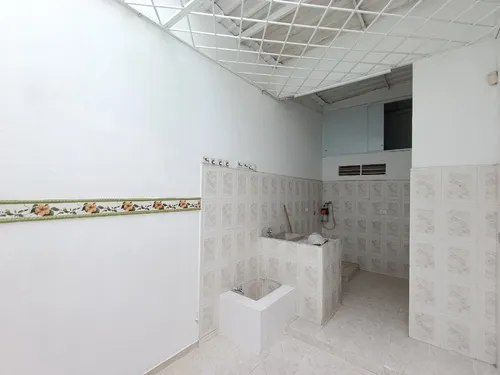 Casa En Venta En La Riviera. Cod V30503