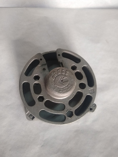 Tapa Trasera De Alternador Marca Garef Para Fiat 600 