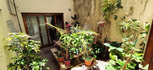 Imagen 25 de 30 de Venta Casa 5 Ambientes Terraza Parrilla V. Lugano