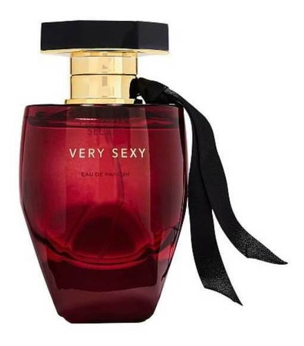 Victoria's Secret Very Sexy Eau De Parfum 50ml Original
