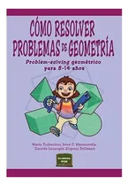 Comprar Como Resolver Problemas Geometria - Editorial Narcea - #w