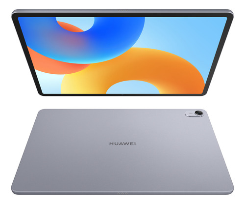 Tablet Huawei MatePad 11.5 New Tableta 6+128GB, 120 Hz 2.2K Pantalla FullView, Batería de 7700 mAh, Tablet con teclado, Gris