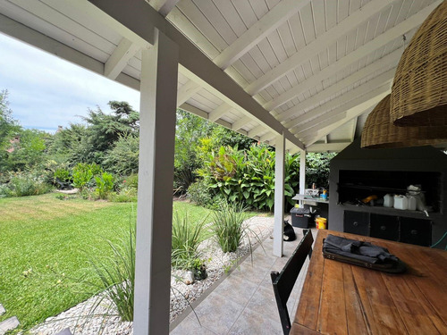 Casa En Venta En Bermudas, Pilar, G.b.a. Zona Norte