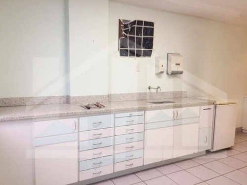 Sala Comercial Com 30m² Em Santa Lúcia - 149