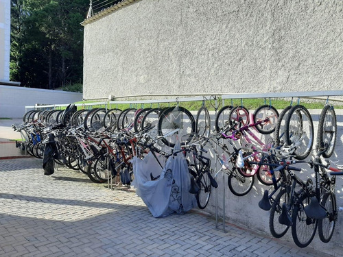 Imagem 23 de 24 de Apartamento À Venda Em Jardim Nova Europa - Ap005494
