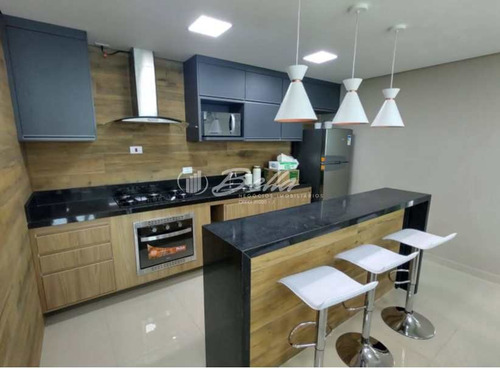 Imagem 11 de 30 de Apartamento Com 2 Dorms, Vila Atlântica, Mongaguá - R$ 350 Mil, Cod: 311 - V311