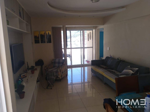 Imagem 2 de 20 de Cobertura Com 3 Dormitórios À Venda, 152 M² Por R$ 750.000,00 - Taquara - Rio De Janeiro/rj - Co0235