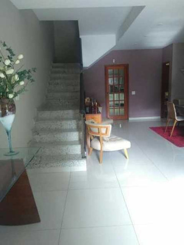 Imagem 8 de 15 de Casa Em Condomínio-à Venda-vargem Grande-rio De Janeiro - Svcn30095