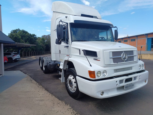 Mercedes Ls 1938 Trucado Anos 2005