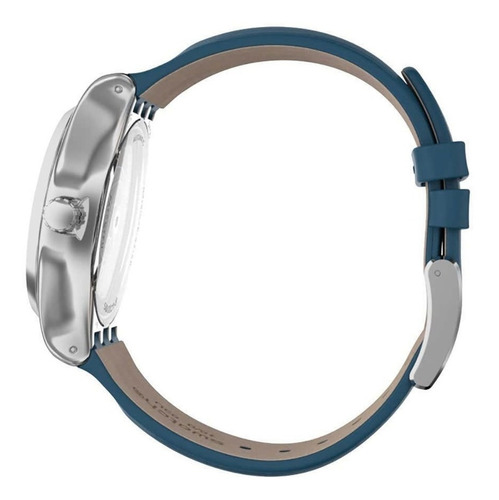 Reloj Swatch Sistem51 Sistem Through Yis417