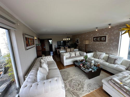 Broker Mantagua 1 Piso 4d-4b-se 2 Estac-patio