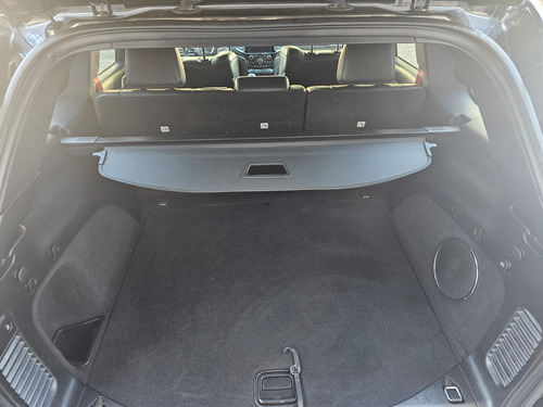 Jeep Grand Cherokee 6.4 Srt-8 At
