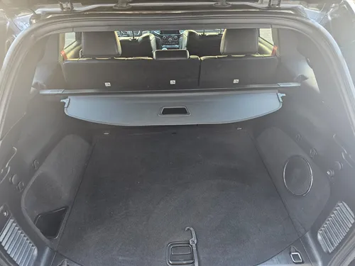 Jeep Grand Cherokee 6.4 Srt-8 At