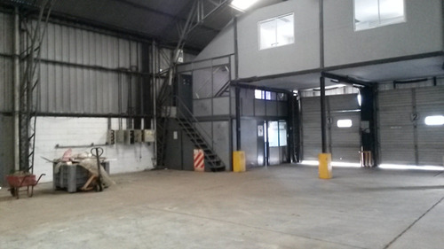 Imagen 13 de 14 de Oportunidad Nave Industrial 2000 M2
