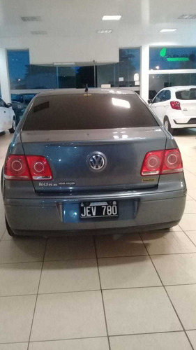 Volkswagen Bora 2.0 Trendline 115cv 2010