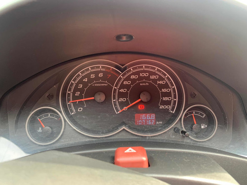 Chevrolet Celta 1.4 Ls+aa 2013