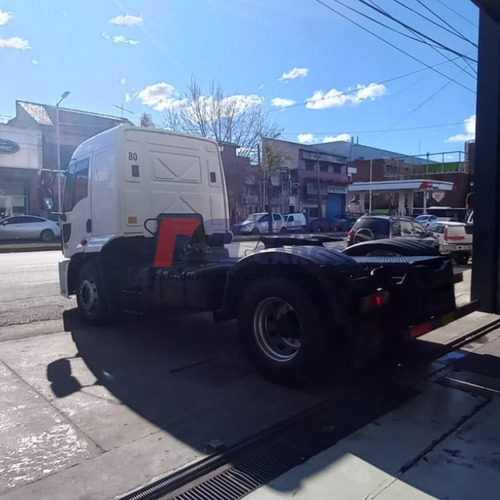 Imagen 4 de 7 de Ford Cargo 1722